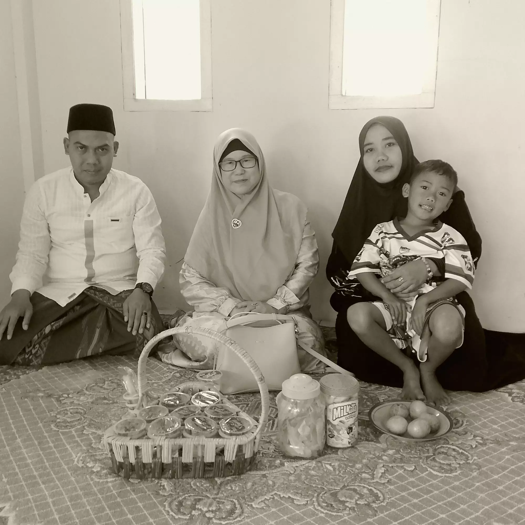 Sejarah dan Visi Perjuangan Pondok Pesantren Ryadhul Barokah Ujung Kulon